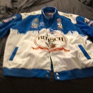 Kevin Harvick NASCAR Jacket 3xl